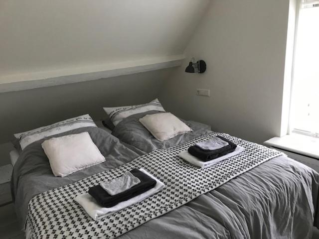 Vlasoven Loft نوردفايكرهاوْت المظهر الخارجي الصورة