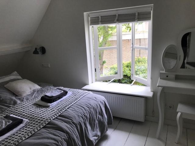 Vlasoven Loft نوردفايكرهاوْت المظهر الخارجي الصورة