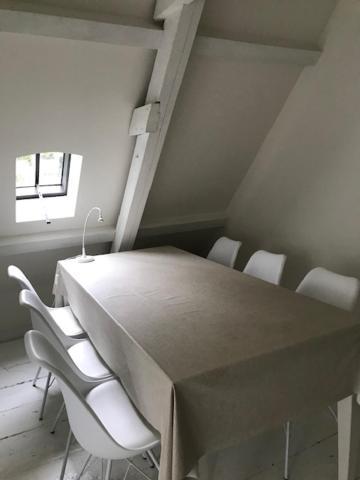 Vlasoven Loft نوردفايكرهاوْت المظهر الخارجي الصورة